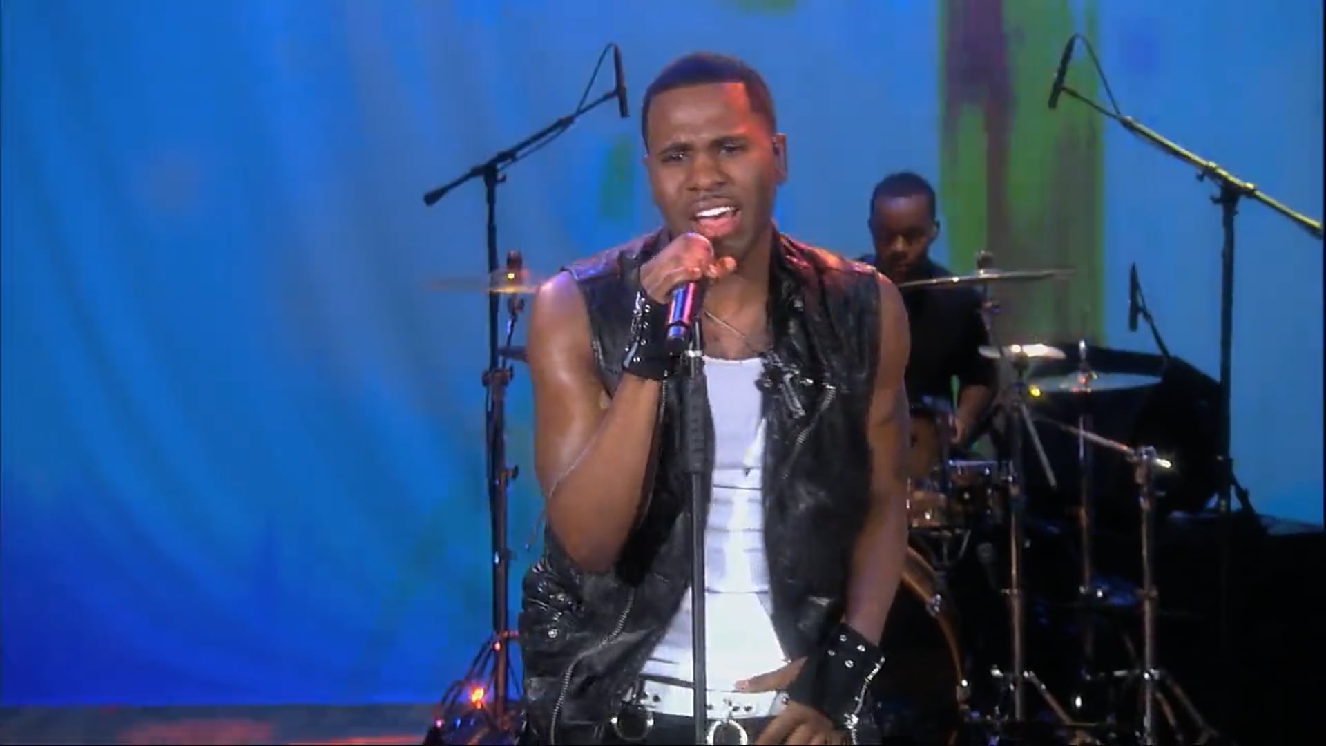 Jason Derulo - My Head